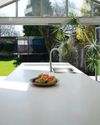 HOW TO CREATE A LIGHT-FILLED KITCHEN HOW TO CREATE A LIGHT-FILLED KITCHEN