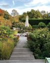 How to design your outdoor space How to design your outdoor space