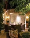 LANDSCAPE LIGHTING Homebuilding & Renovating