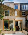 Wooded bliss Homebuilding & Renovating