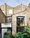 Blending indoors and out Homebuilding & Renovating