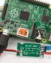 Add A Battery Pack To Your Raspberry Pi