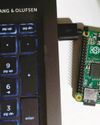 Access A Raspberry Pi Zero Using A Laptop