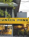 Drunken Monkey Set to Launch in US