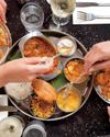 Popularity of Indian F&B Outlets Globally