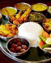 Flavours of East Indian Cuisine