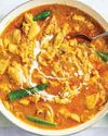 Currying Flavours