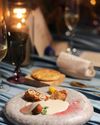 Changing Dining Trends Food & Beverage Business Review