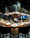 Maruchi Where Teppanyaki Becomes Theatre with a View Food & Beverage Business Review