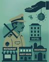 Delhi Government Lifts Police License Mandate for F&B Sector3