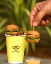 Yummy Bee Brings Dubai's Viral Mini Burgers to India4