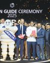 Michelin Stars Dubai 2025: A Glorious Year for Indian Chefs & Cuisine13