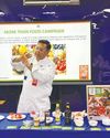 IICA’s Exclusive Masterclass with Chef Ajay Chopra12