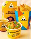 Samosa Singh Gets a Fresh Look!2