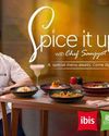 ibis India Partners with Celebrity Chef Sanjyot Keer7