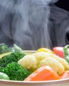 The Art and Science of Steaming in Commercial Kitchens20