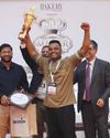 Master Bakers Challenge India 2025 Food & Beverage Business Review