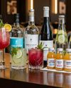 The Rise of Mindful, Health Forward Drinking: The Trends Reshaping the Alcohol Industry Food & Beverage Business Review