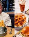 Gordon Ramsay Street Burger Arrives in Delhi Food & Beverage Business Review