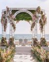 Beachside Weddings