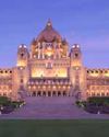 Umaid Bhawan Palace, Jodhpur is Hotel of The Year 2024