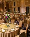 Managing Banquets