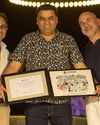 Excellence Award for Radisson Sector 29 Gurugram Excellence Award for Radisson Sector 29 Gurugram7