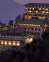Dusit Enters Tier 2 & 3 Indian Markets Dusit Enters Tier 2 & 3 Indian Markets6