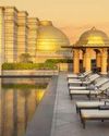 The Leela Palace New Delhi- World's 50 Best Discovery Hotels The Leela Palace New Delhi- World's 50 Best Discovery Hotels1