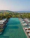 JW Marriott Goa Turns Two JW Marriott Goa Turns Two0