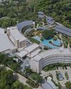 A Sustainable Milestone for Courtyard by Marriott Aravali A Sustainable Milestone for Courtyard by Marriott Aravali4