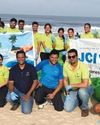 ibis India Marks World Ocean Day with Beach Clean-Up Hotel Business Review