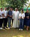 Marriott India's Green Milestone on Environment Day 2025 Marriott India's Green Milestone on Environment Day 20258