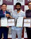 SeaHorse Consulting Facilitates Hotel Solitaire's Rebranding to Pride Premier, Dehradun Hotel Business Review