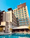 Hotel Business Review