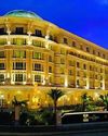 Hotel Business Review