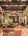 Aesthetically Alluring Hotels ...help create memorable experiences12