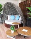 Loom Crafts Launches Flagship Outdoor Furniture Store in Kirti Nagar9