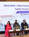 CM Rekha Gupta Proposes Ease-of-Doing-Business Reforms for Delhi Hospitality Sector7