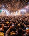 Tackling the Issue of ... Overcrowding at NYE Events17
