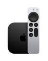 Apple TV 4K 3rd Generation): Best for the Apple-Centric