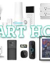SMART HOME SMART HOME