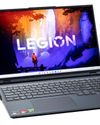 Lenovo Legion 5 Pro Gen 7 (2022): Nearly an Editors' Choice