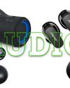 AUDIO AUDIO