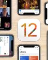 The Coolest Things In iOS 12