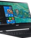 Acer Swift 7 (2018): World's Thinnest Laptop