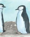 Gay Penguins Face the Ban Hammer