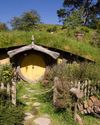 11-Day Middle-earth Fantasy in New Zealand 11-Day Middle-earth Fantasy in New Zealand
