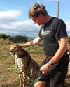 Wildlife Thrives on Privately Owned Reserves Wildlife Thrives on Privately Owned Reserves