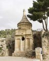 CONFLICTS AND CONTRASTS MAKE JERUSALEM ENDLESSLY FASCINATING CONFLICTS AND CONTRASTS MAKE JERUSALEM ENDLESSLY FASCINATING